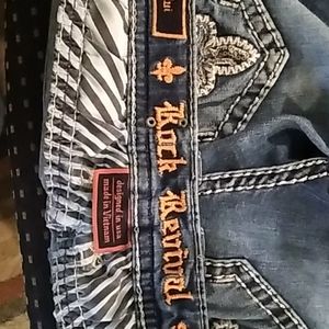 Women's jeans